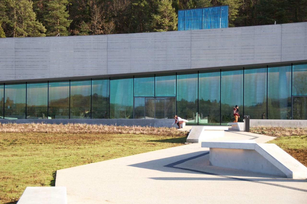 Les Toits De Lascaux Montignac-Lascaux Bagian luar foto