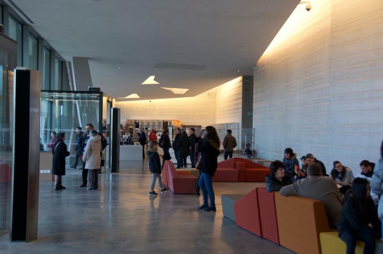 Les Toits De Lascaux Montignac-Lascaux Bagian luar foto